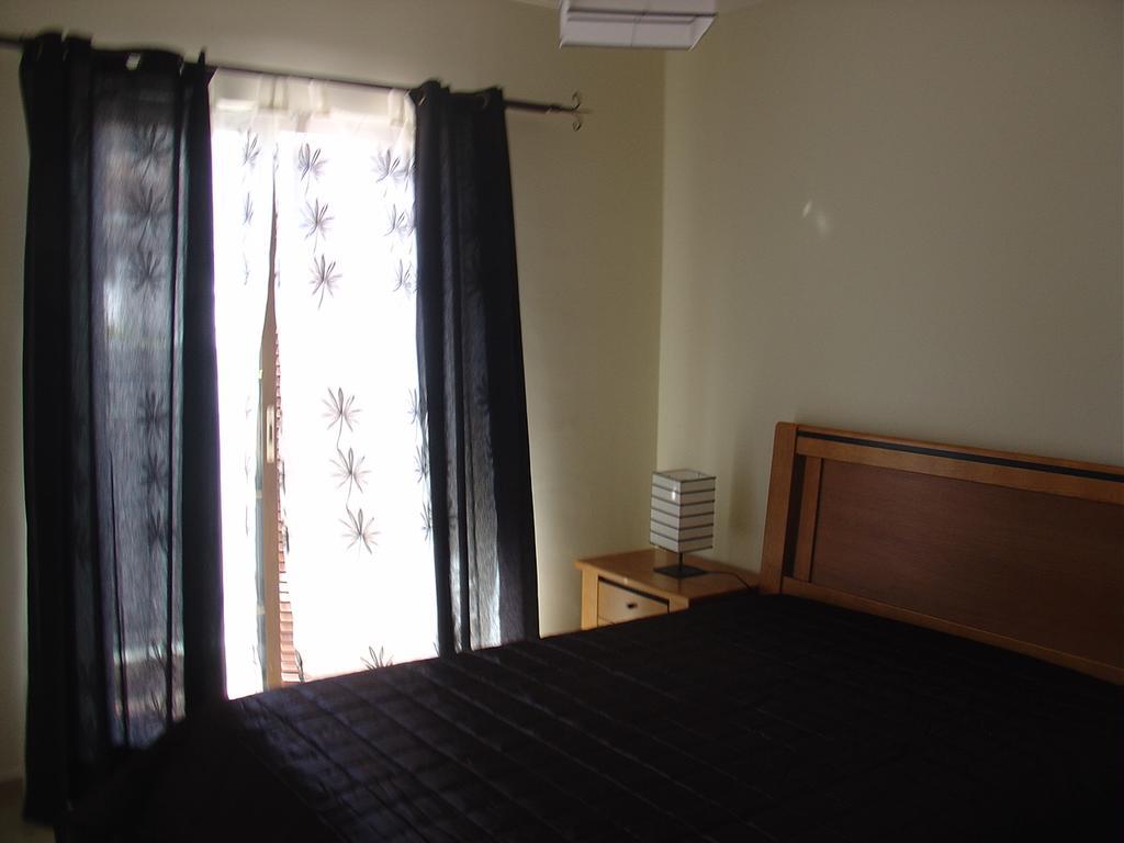Apartamento Sol E Mar 1 Monte Gordo Kültér fotó