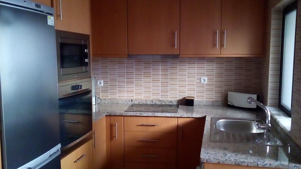 Apartamento Sol E Mar 1 Monte Gordo Kültér fotó