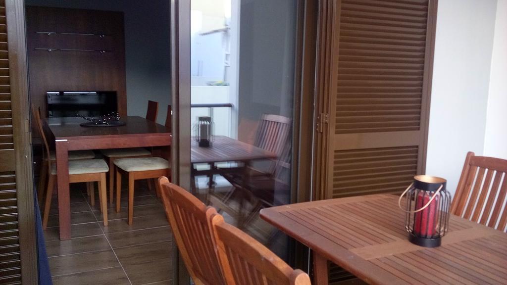 Apartamento Sol E Mar 1 Monte Gordo Kültér fotó
