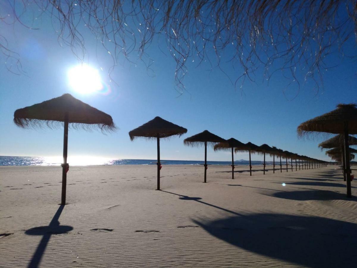 Apartamento Sol E Mar 1 Monte Gordo Kültér fotó